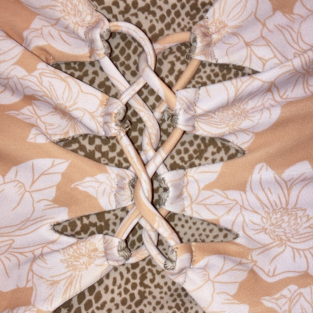 Acacia swim one piece - Picture 4 of 5